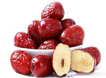 خواص عناب خشک ، میوه ای  معتدل و مرطوب