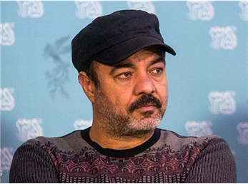 بیوگرافی و کارنامه هنری سعید آقاخانی