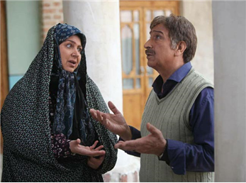 سریال حکایت های کمال + ساعت پخش