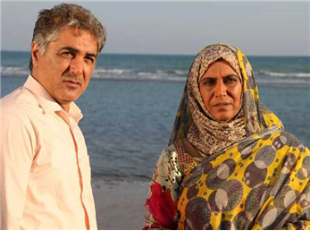 سریال به رنگ خاک ، موضوع سریال و ساعت پخش