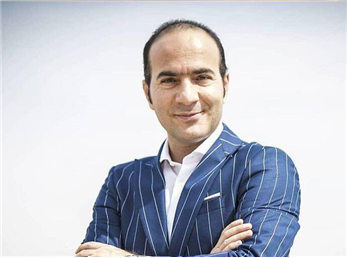 حسن ریوندی؛ راز ماندگاری عمو پورنگ و عمو قناد چیست؟