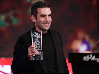 هوتن شکیبا مصاحبه و بیوگرافی