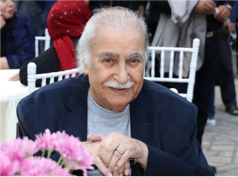 بیوگرافی ابراهیم آبادی بازیگر فقید تبریزی