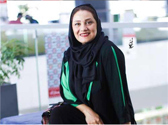 شبنم مقدمی تهیه کننده شد