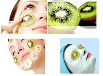 کیوی قویترین ماسک جوان کننده