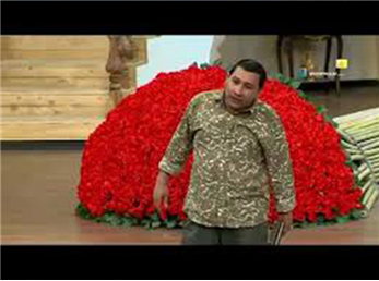 پیشنهاد سرمایه گذاری به مهران مدیری