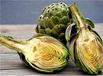 روش درست پاک کردن کنگر فرنگی چگونه است