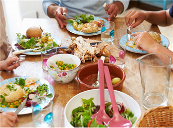 هفت اشتباه بعد از غذا خوردن