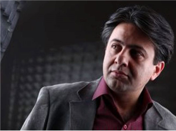 دکلمه دلنشین زنده یاد افشین یداللهی