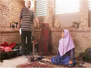 واکنش ها به اکران خانه پدری