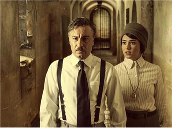 محبوب من پاییز عزیزمان آمده است