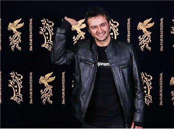 بیوگرافی سید امیرحسین هاشمی، بازیگر سریال گیله‌ وا