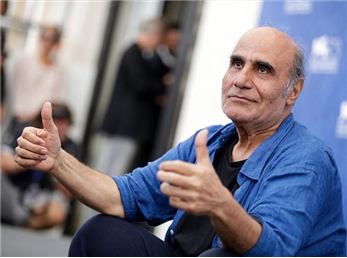 زندگی نامه و فیلم شناسی امیر نادری کارگردان