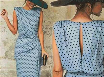 شیک ترین لباس های مجلسی  زنانه