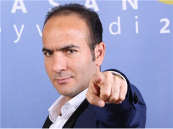 حسن ریوندی از سختیهای دوران کودکی خود می گوید