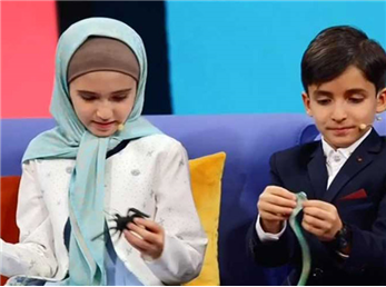 نقد برنامه اعجوبه ها؛ برنامه‌ای که چندان مهییج نیست