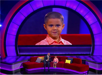 اعجوبه ها کپی برداری از کدام برنامه خارجی است؟