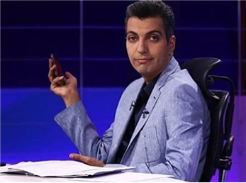 به یاد برنامه نود، توصیف حبیب رضایی از نود