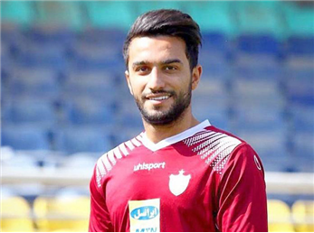 عروسی لاکچری سیامک نعمتی