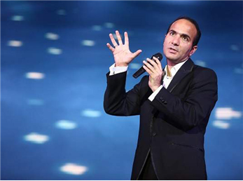 نظر حسن ریوندی در مورد گلزار