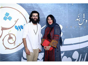 آهنگ جدید  هوروش‌بند 