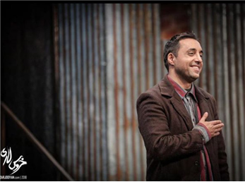 زندگی شخصی و ماجرای ازدواج امیرحسین رستمی بازیگر نقش مسعود در سریال فوق لیسانسه ها