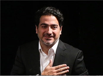 پاسخ همایون شجریان به خبرنگاران منتقد برای استفاده از واژه 