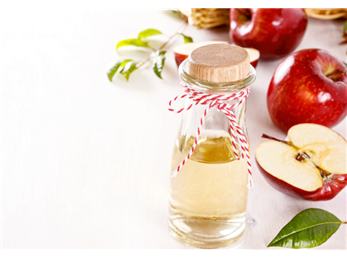 جادوی شگفت انگیز پوست و مو که در آشپزخانه شما پنهان است