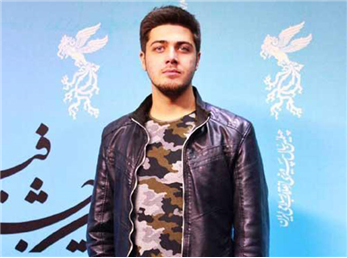 بیوگرافی کامل علی مسلمی بازیگر نقش مهیار در سریال هست و نیست