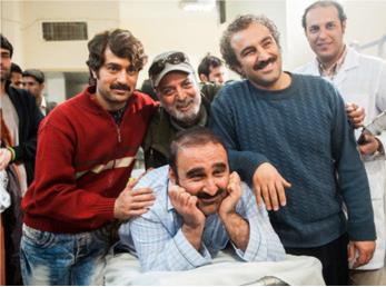 در فصل 6 سریال پایتخت چه اتفاقاتی می‌افتد