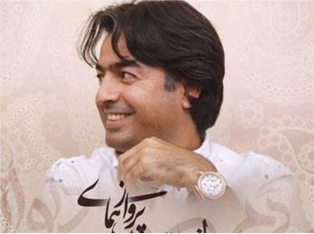 دیوانه تر شدم از پرواز همای