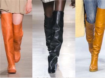 7 ترند بوت زمستان 2020