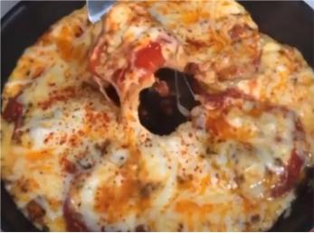 شما املت رو چطور درست می کنید؟