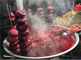 لبو یا ریشه چغندر چه خواصی دارد؟