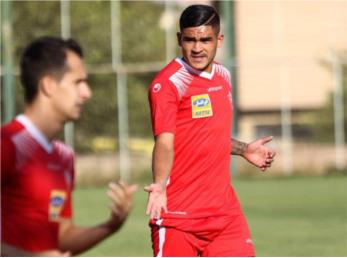 دستمزد جونیور در پرسپولیس