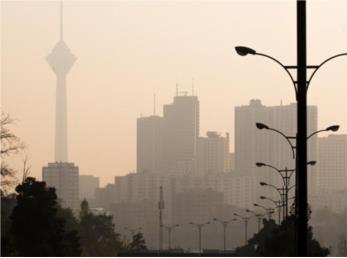 خوراکی های مناسب هنگام آلودگی هوا