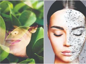 در هوای آلوده چطور از پوست خود مراقبت کنیم؟