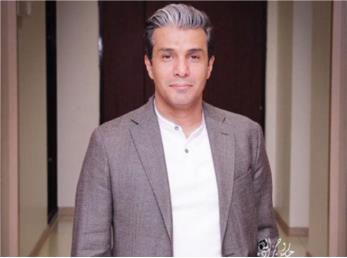 بیوگرافی کامل آریا عظیمی نژاد