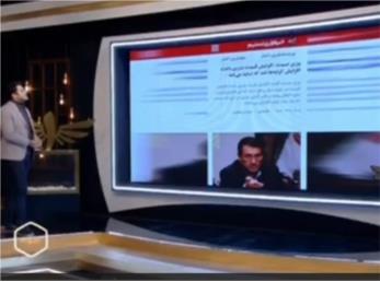 واکنش علی ضیا به حوادث تلخ آبان ماه