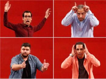 کمدین‌های خندوانه این روزها چه می‌کنند؟