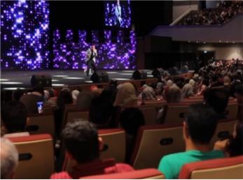 واکنش حسن ریوندی به حوادث اخیر