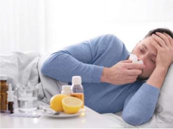 جلوگیری از انتقال ویروس آنفولانزا