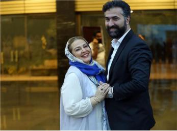 عکس های تولد بهاره رهنما با حضور برخی هنرمندان