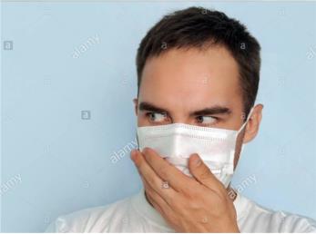 علت بوی نامطبوع دیروز در تهران