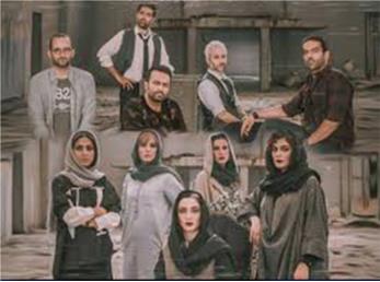 نکات ضعف و قوت سریال جذاب کرگدن