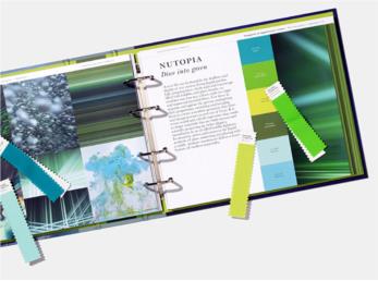 رنگ سال 2020 چیست؟