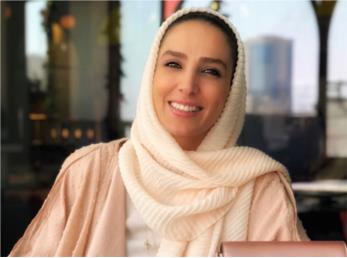 حنابندان سوگل طهماسبی