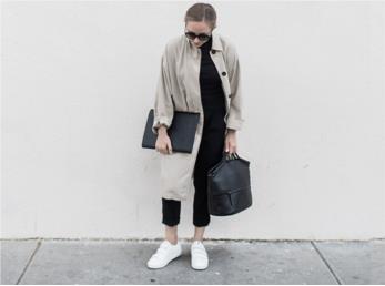 جذاب‌ترین ست‌های پیشنهادی برای دختران اسپرت پوش