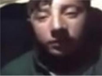 سید مجید بنی فاطمه هزینه تحصیل کودک زباله گرد را تقبل کرد