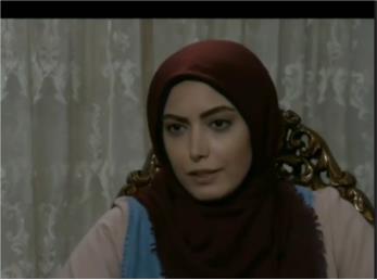 سکانس خواستگاری حبیب از خواهر سینا